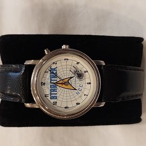 Star Trek Watch